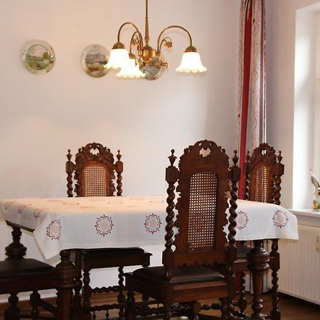 Die Gute Stube فيرنغروده المظهر الخارجي الصورة